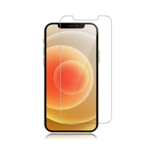 [5 Pack] Screen Protector for iPhone 11 XR 12 Pro Max XS SE 2020 8 7 6 6s Plus 5