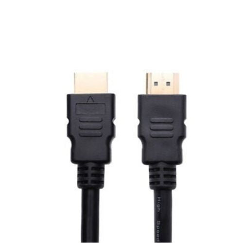 HDMI Ver 2.0 Cable Gold Plated High Speed 3D 4K Ethernet 2160P 1080P 6Ft 1.8M