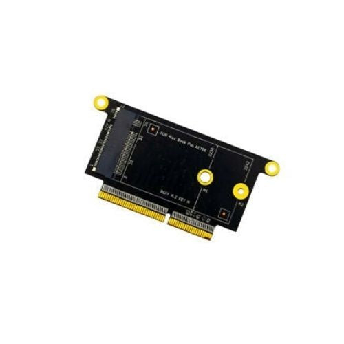 M.2 NGFF M-Key NVME SSD Convert Card SSD Adapter for Macbook