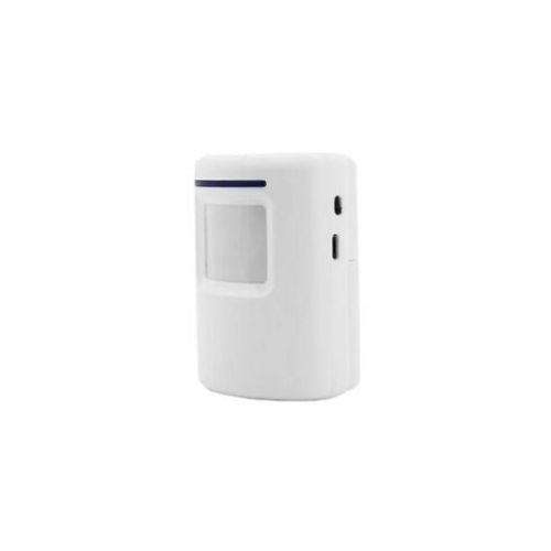 Wireless Doorbell PIR Motion Sensor Driveway Chime Alarm Home Security Alert