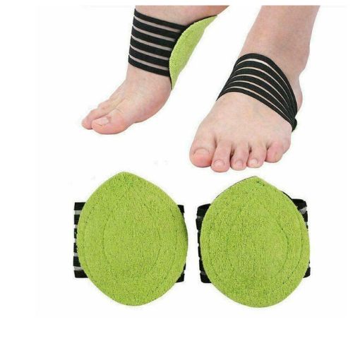 Foot Arch Support  Compression Support Sleeves Foot Relief For Men & Women CA