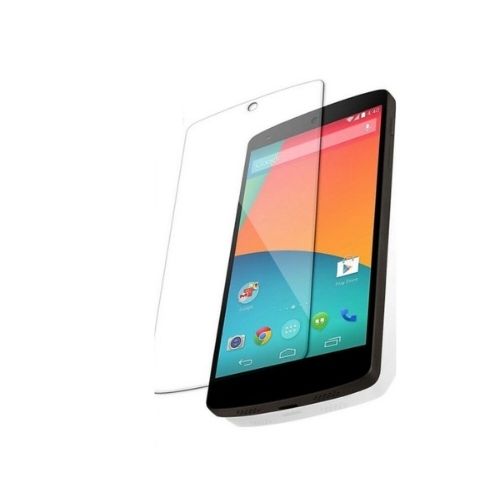 Premium Clear Screen Protector Cover for LG Nexus 5 / 5X (2 PACK)