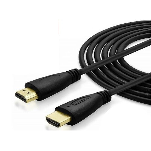 HDMI Cable Full HD 1080p For TV PS4 PS3 Xbox One Blu-Ray Monitor PC Computer