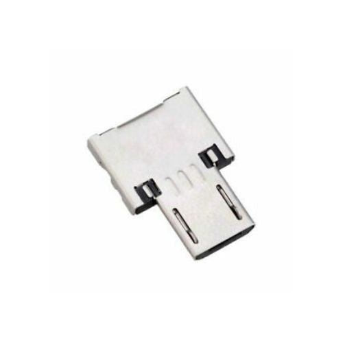 Micro USB Male to USB Female OTG Adapter Converter For Tablet Android Phone