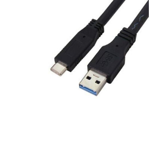 Type C to USB3.0 Cable 30Ft USB-C 3.1 to USB A Charging Data Cable with Repeater