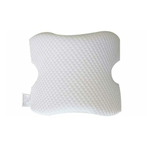 New Multifunction Slow Rebound Pressure Pillow Memory Foam Neck-Protection Neck