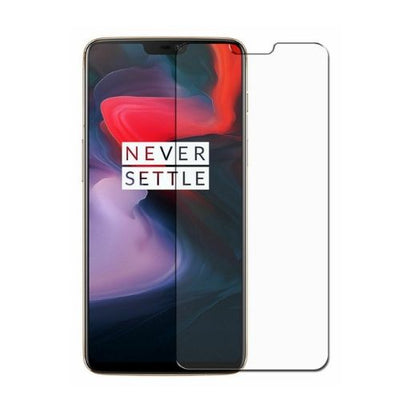 Premium Tempered Glass Screen Protector Cover For OnePlus 3 3T 5 5T 6 6T 7 One X