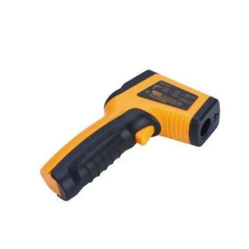 Laser Infrared Thermometer Temp IR Meter Digital Temperature Gun Non-contact