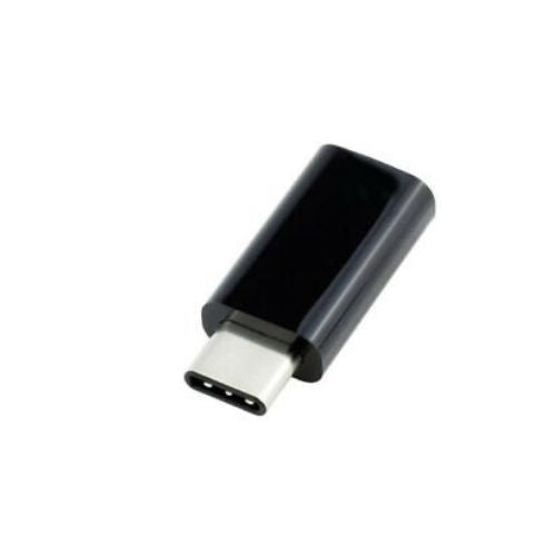 Micro USB to USB 3.1 Type-C USB Charging Data Adapter Charger Converter