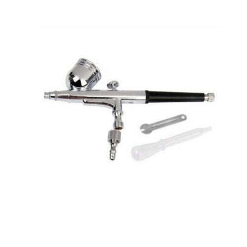 Portable Action Mini Air Compressor Airbrush Kit for Make up Art Painting Tattoo