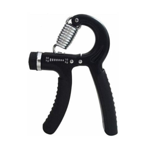 Hand Grip Gripper Forearm Strengthener Wrist Power Exercise Strength Resistance