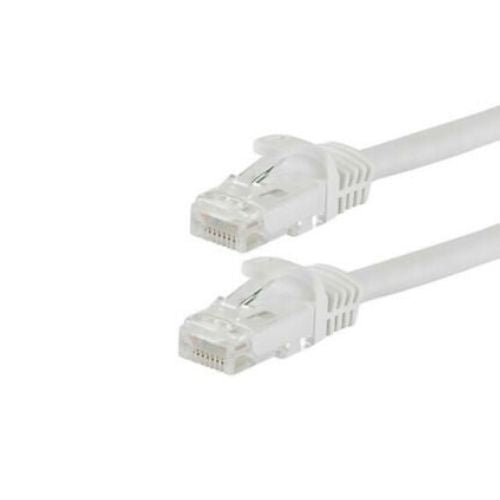 15Ft Cat5E Network Cable RJ45 Ethernet Lan Patch Wire