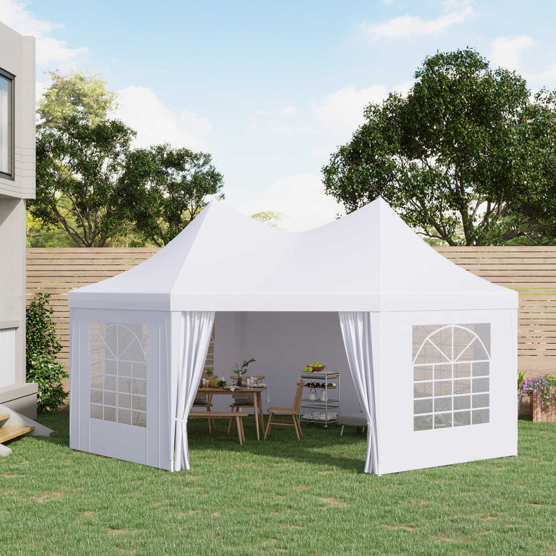 Two Styles Marquee Tent! Large Size!! Premium Quality!!