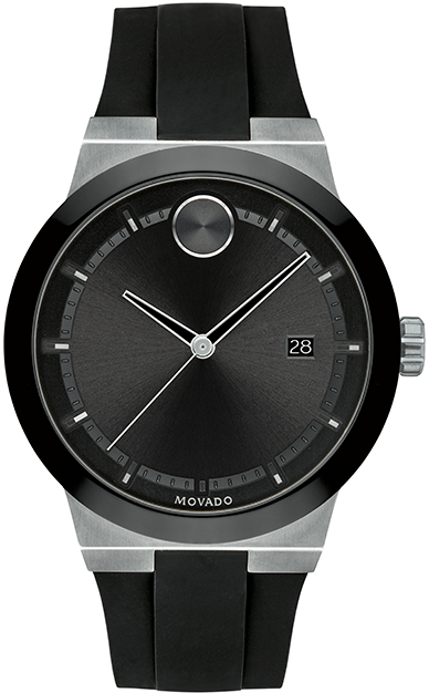 Movado Bold Fusion