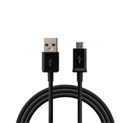 Micro USB Cable Sync Charger Charging for Samsung S7 / Edge S6 S5 J3 LG G4 PS4