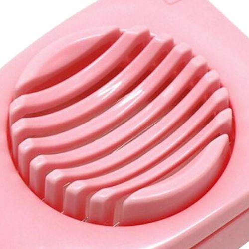 Egg Slicer Kitchen Egg Cutter Multifunction Slicer Sectioner Cooking Cook Tool