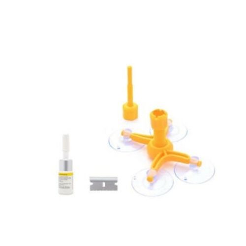 Auto Windshield Crack Repair Kit Windshield Repair Kit for Car Windscreen