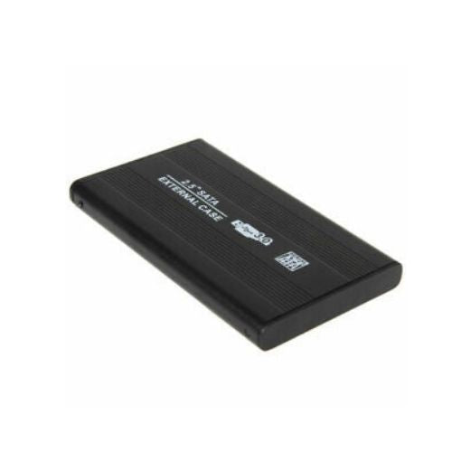 2.5 Inch SATA Hard Drive USB 3.0 Enclosure External HDD Drive Box Case