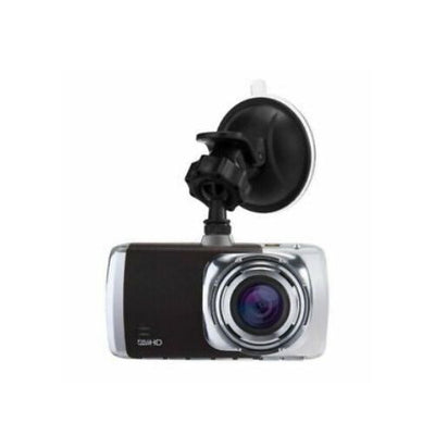 Full HD 1080P Car DVR Vehicle Camera Video Driving Recorder Dash Cam G-sensor