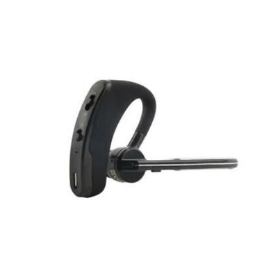 Bluetooth Headset Long Battery Life Headphone Wireless Handsfree Mobile Earbud