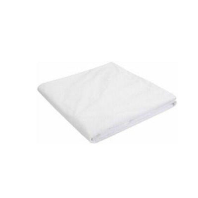 Mattress Protector Waterproof Terrycloth Soft Mattress Pad Cover 3- Sizes Cover