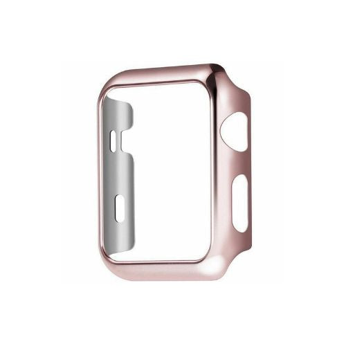 Screen protection Case Cover For iWatch series 4 5 watch Sport Edition 40/44mm