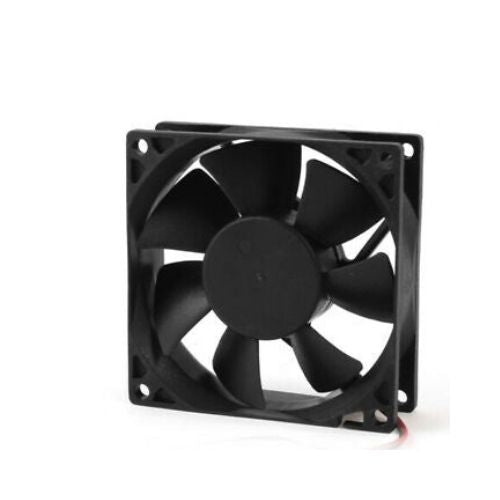 120mm 12cm 12V Sleeve Bearing Quite Cooling Fan for Computer Case ATX Chassis