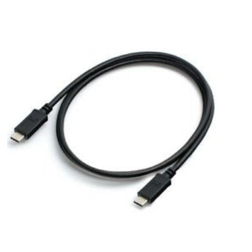 Cable USB 3.1 to USB 3.1 Type C to Type C USBC to USBC Data 3Ft 1M