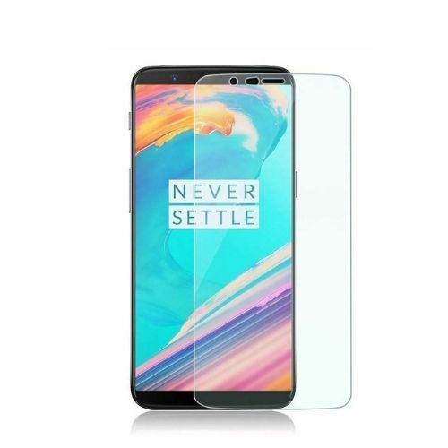 Premium Tempered Glass Screen Protector Cover For OnePlus 3 3T 5 5T 6 6T 7 One X