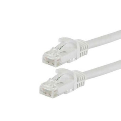 1.5F Cat 5E Ethernet Internet Networking Cable Network Wire RJ45 Lan Cord