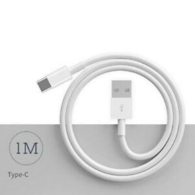 3Ft 1M USB Type C Cable Powerline+ USB C to USB 3.0 Cable High Durability