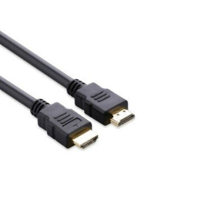 HDMI Ver 2.0 Cable Gold Plated High Speed 3D 4K Ethernet 2160P 1080P 15Ft 5M