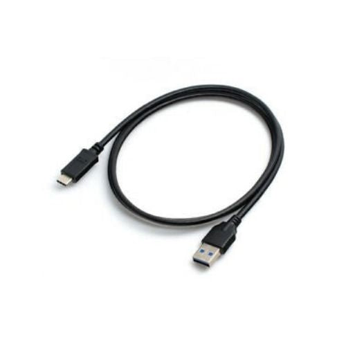 USB 3.0 to USB 3.1 Type C Data Sync Charging Cable 3Ft 1M For New Macbook USBC