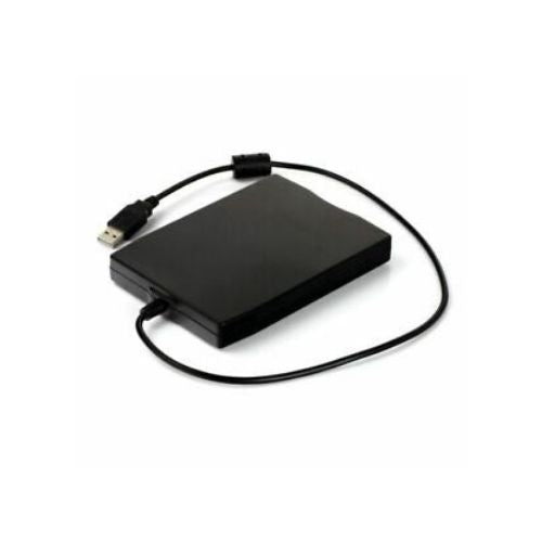 New Portable USB External Floppy Drive Disk Reader PC Laptop Notebook Computer