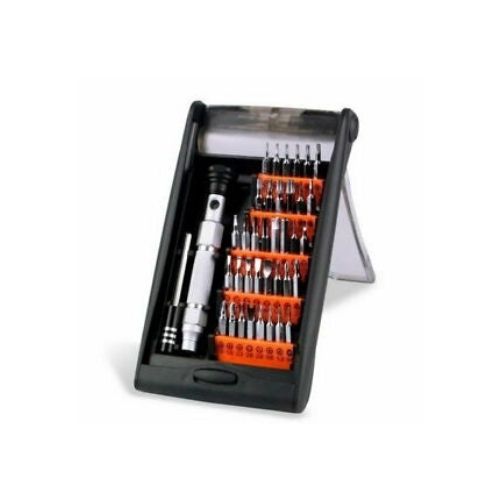 38 in 1 PCS Precision Magnetic Mini Screwdriver Set Phone Repair Kit Torx Tools