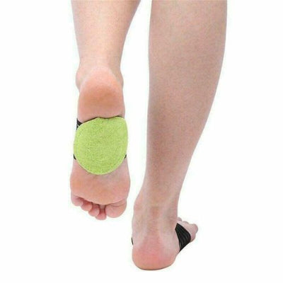 Foot Arch Support  Compression Support Sleeves Foot Relief For Men & Women CA