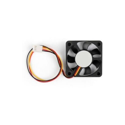 Fan 50x50x10mm 5x5x1cm Mini Small Fan 3Pin Power 5V 50mm 5cm