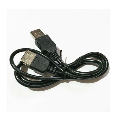 USB to USB Extension Cable 2.0 Male to Female Data Charger Extender