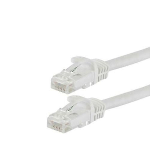 10Ft Cat5E Network Cable RJ45 Ethernet Lan Patch Wire
