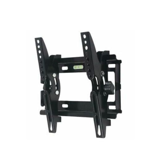 Wall Mount LCD LED TV Wallmount Bracket Tilt Adjustable up to 40 Inch 25Kg