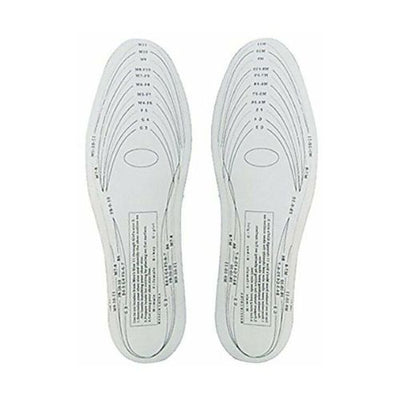 Memory Foam Shoe Insoles Comfortable Against Pain Sport Shoes Use Trainer Foot