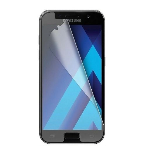 Clear Transparent Screen Protector Cover for Samsung Galaxy A5 2017