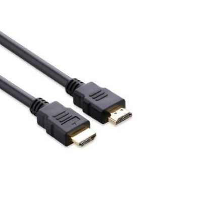 HDMI Ver 2.0 Cable Gold Plated High Speed 3D 4K Ethernet 2160P 1080P 6Ft 1.8M