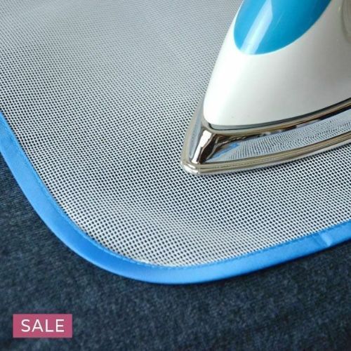 High Temperature Ironing Cloth Ironing Pad Cover Household Protective Insulat Td