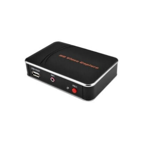 HDMI to MP4 Video Capture Converter HD 1080P TV Video Game Recorder HDMI to USB