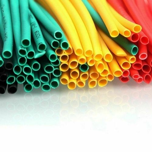 820pcs Heat Shrink Tubing Tube Assortment Wire Cable Insulation Sleeving Kit CA