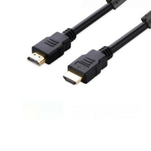 30Ft 10M Premium HDMI To HDMI 1.4 Cable Gold Head 1080P HDTV LCD 3D 10M 30F