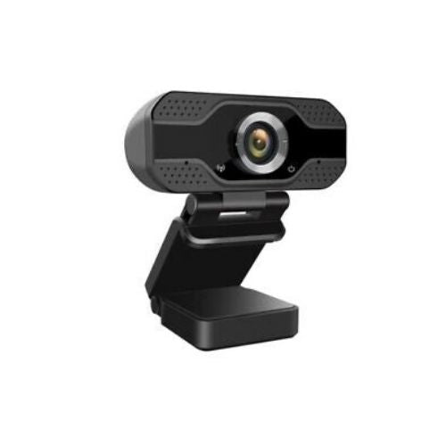 USB Webcam 1080P HD Auto Focusing Web Cam with Microphone Mic