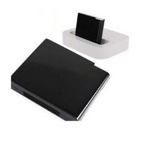 Bluetooth 4.1 Music Receiver Audio Adapter for 30 Pin Dock iPod iPhone Speaker