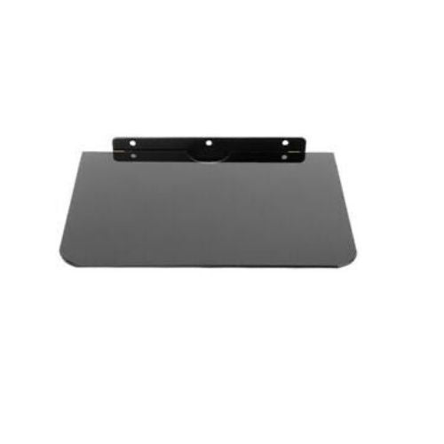 TV Set-top Box Holder Bracket Wall Mount Shelf for Storage Holder Rack